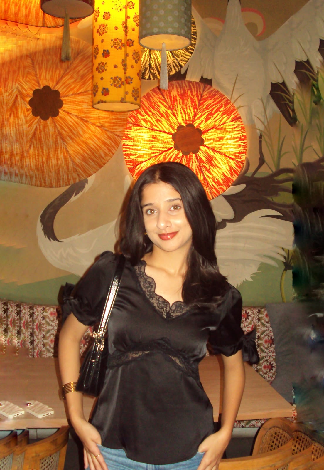 Ishitha Kulkarni
