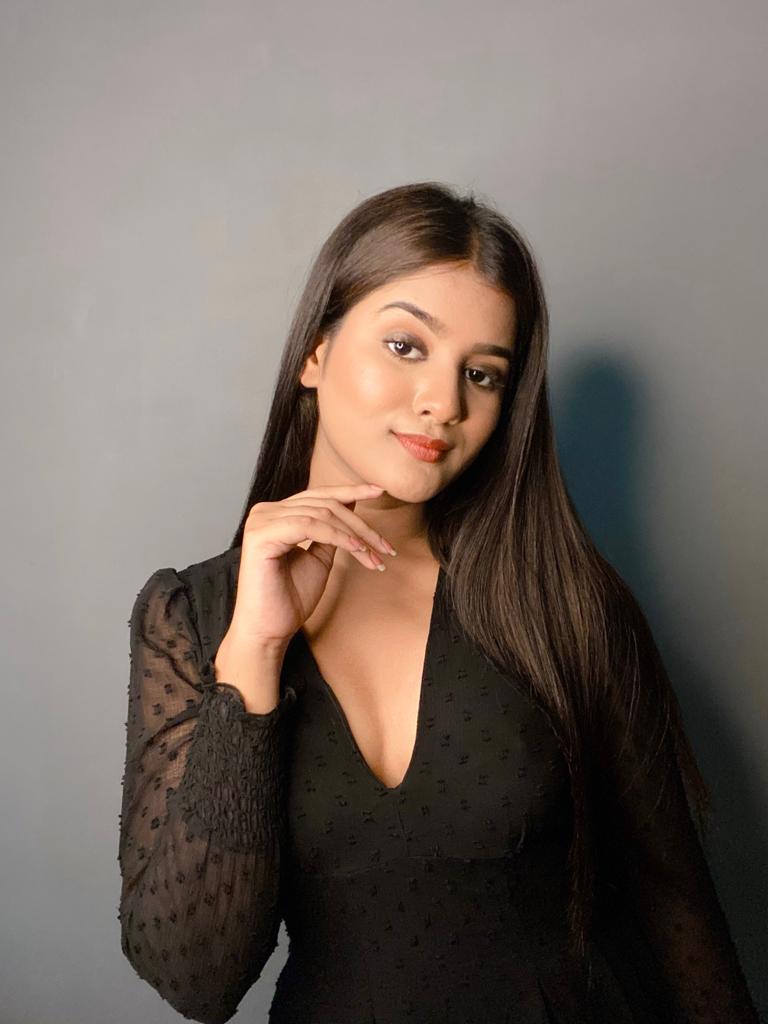 Jaansi Jaiswal