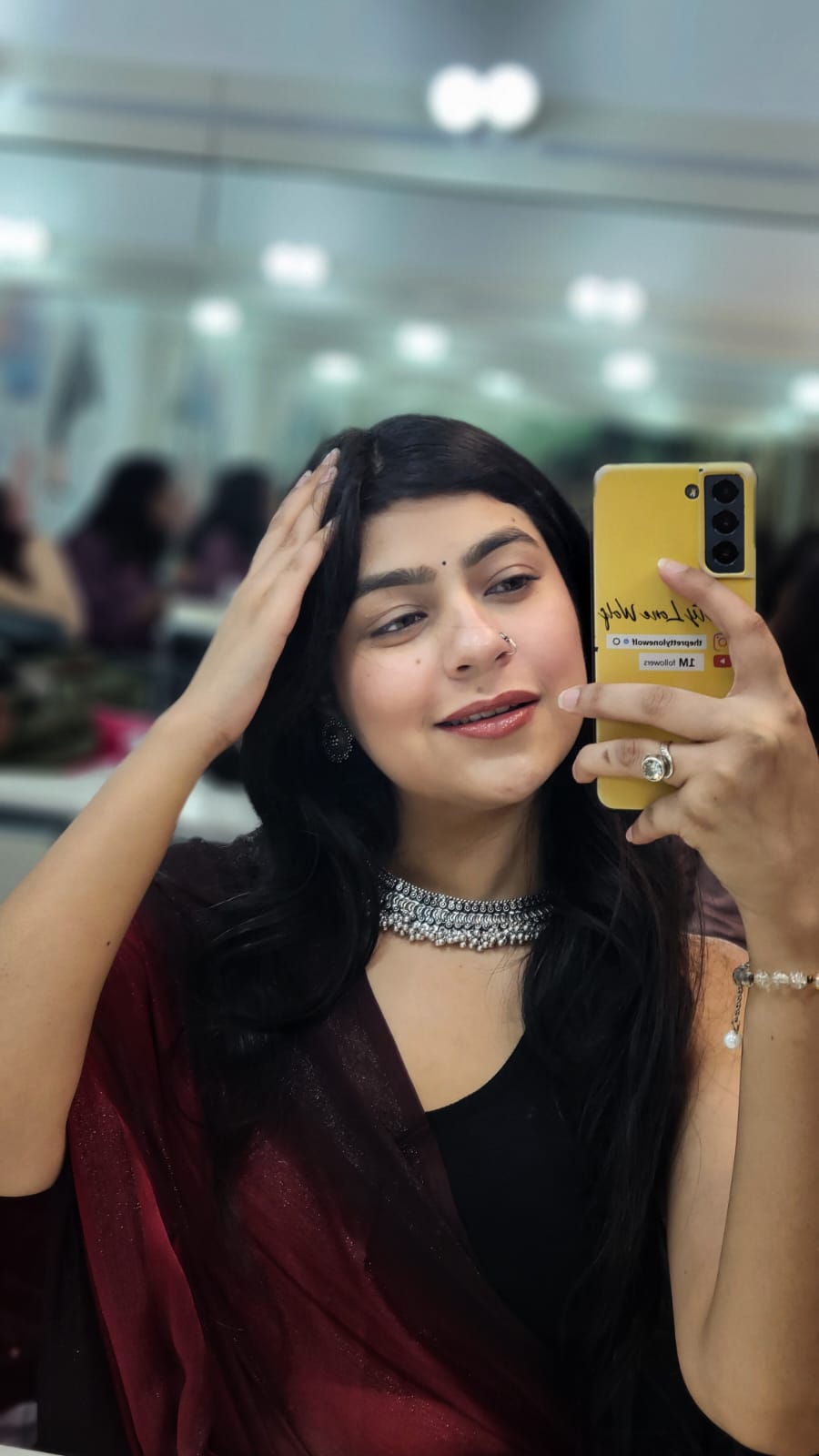 Janvi Sukhija