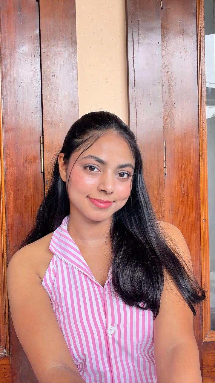 khushi chauhan