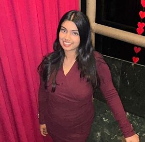 Khushi Srivastava
