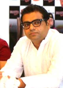 Krunal Pandit