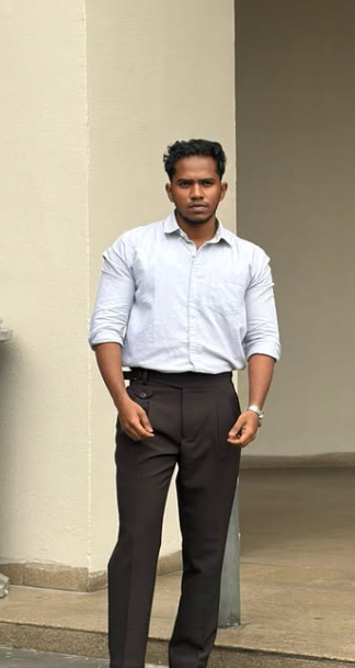 Lokesh S