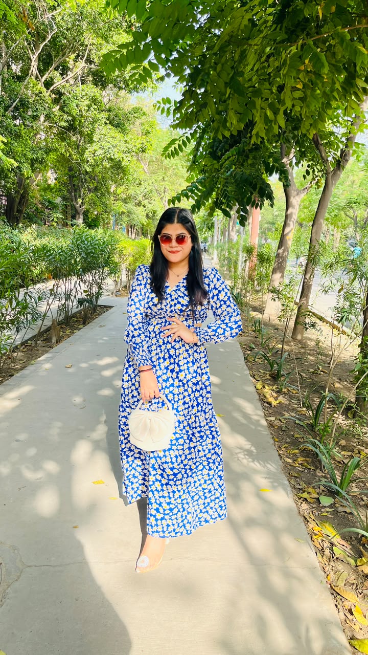 Mahak Gupta