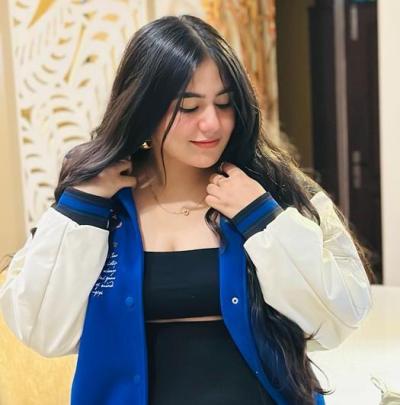 Manasvi Shokeen