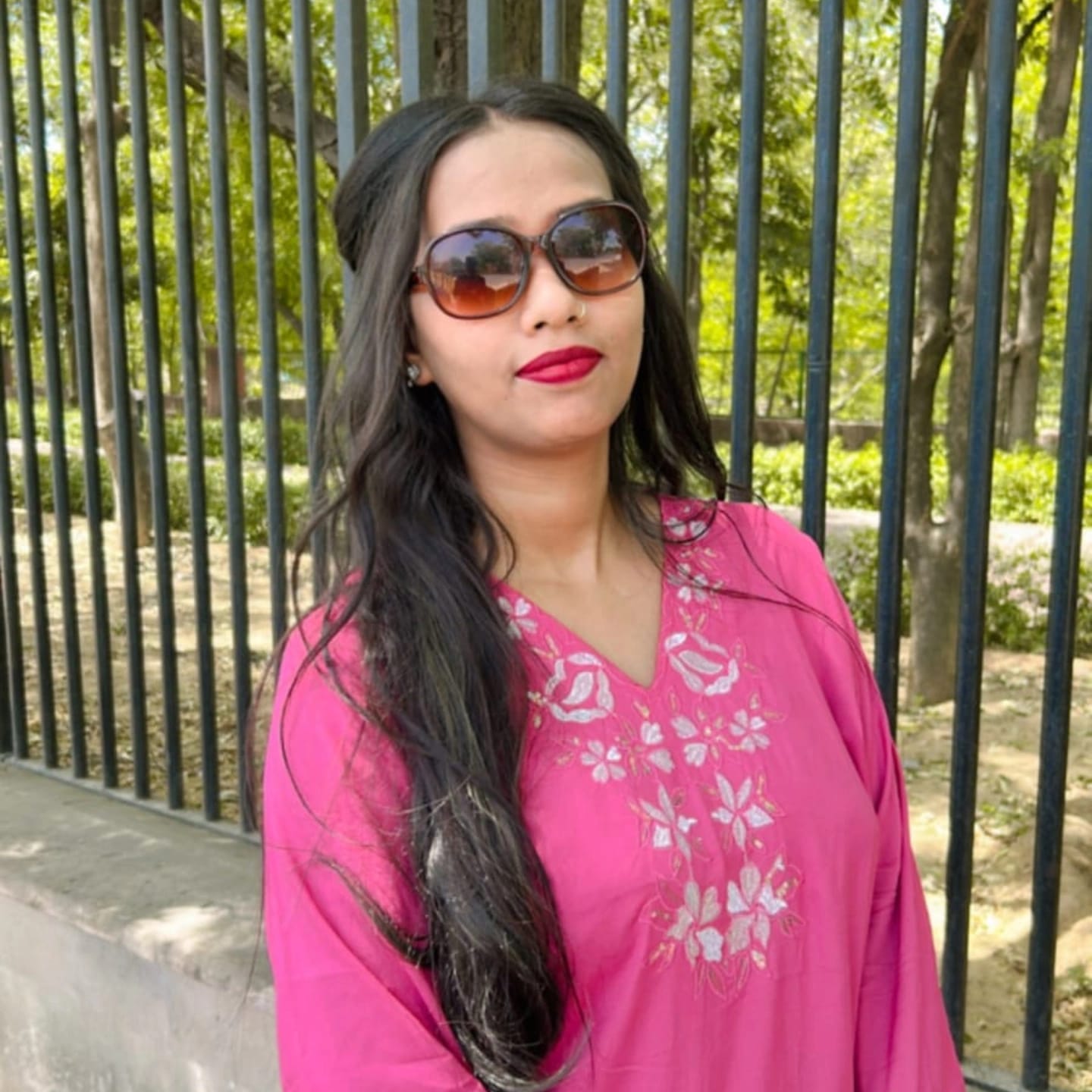 Manisha Gupta