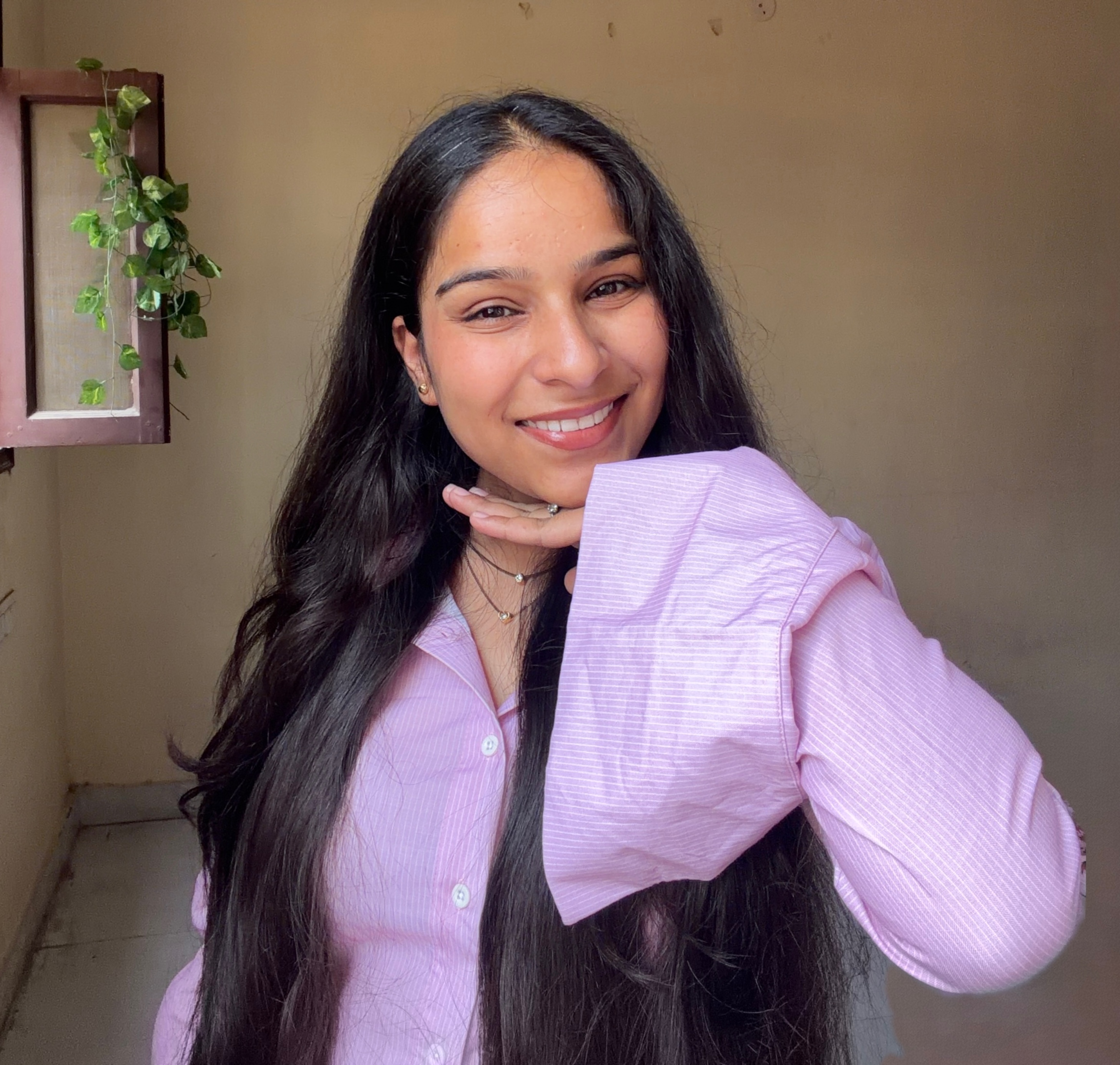 Mansi Sharma