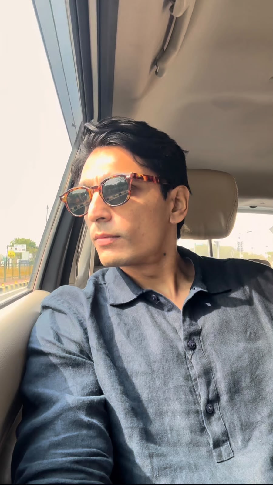 Mohit Patel
