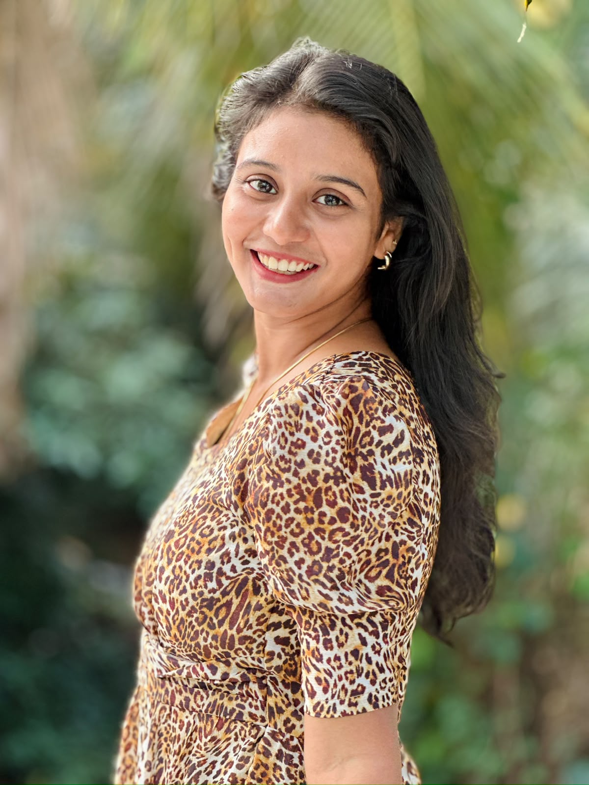 Nandini Selvam