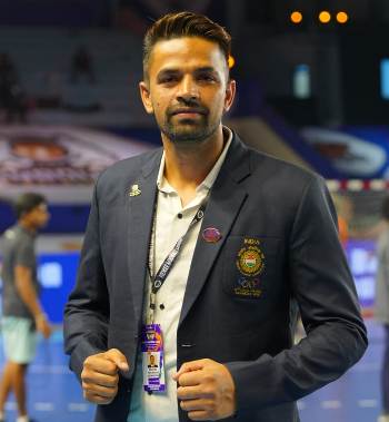 Naveen Punia