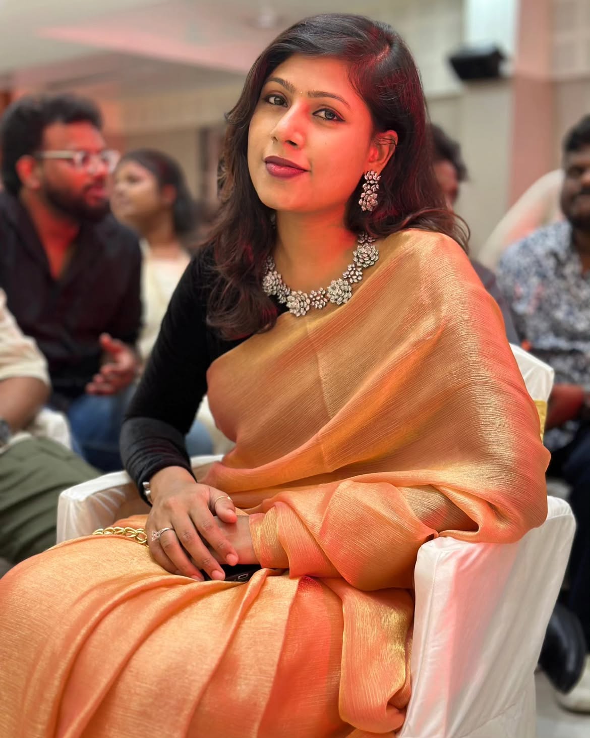 Pavithra