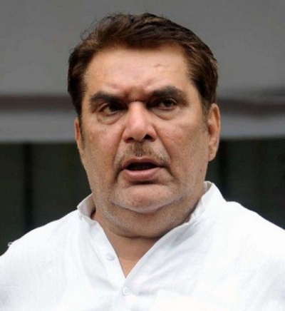 Raza Murad