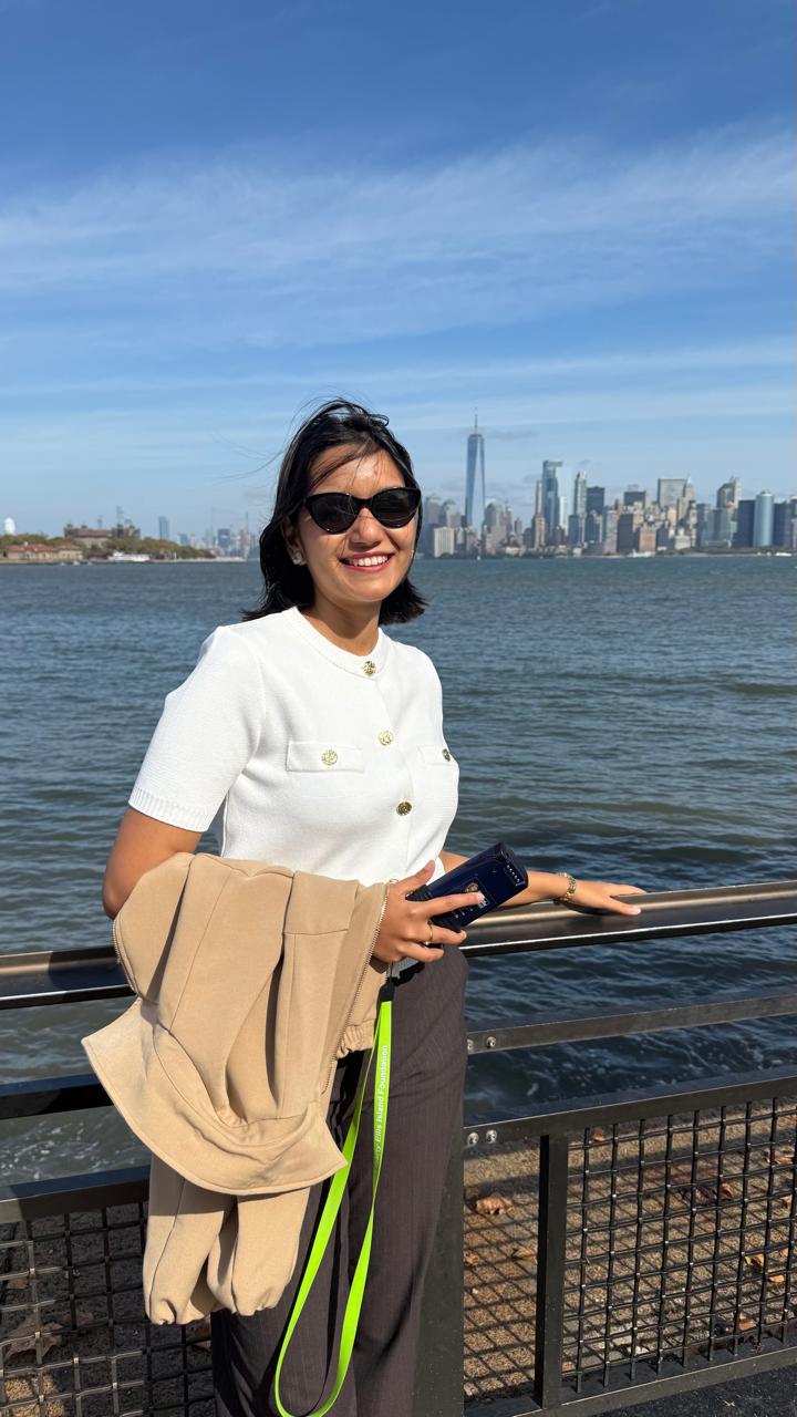 Sadaf Nishat