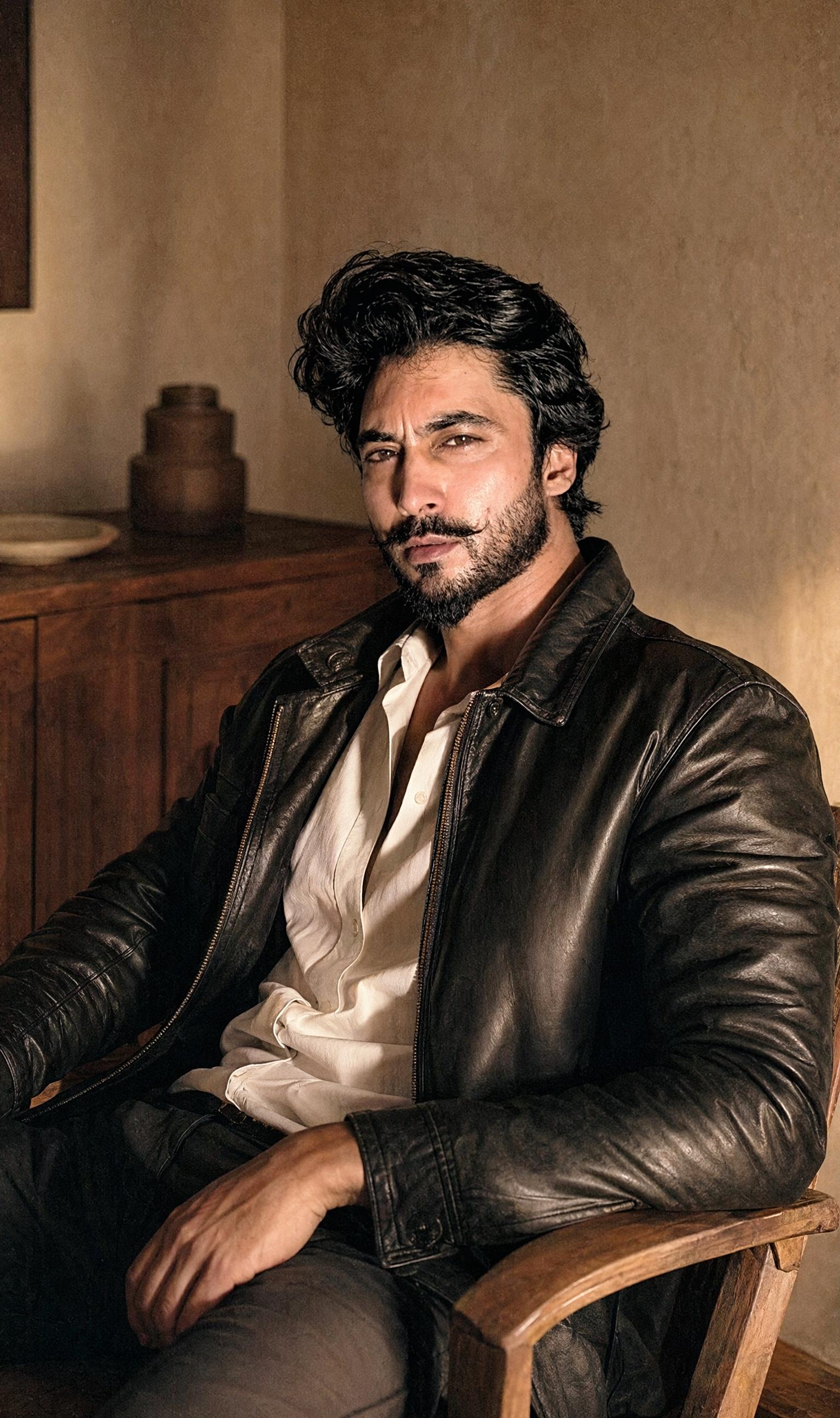 Sai Shaurya