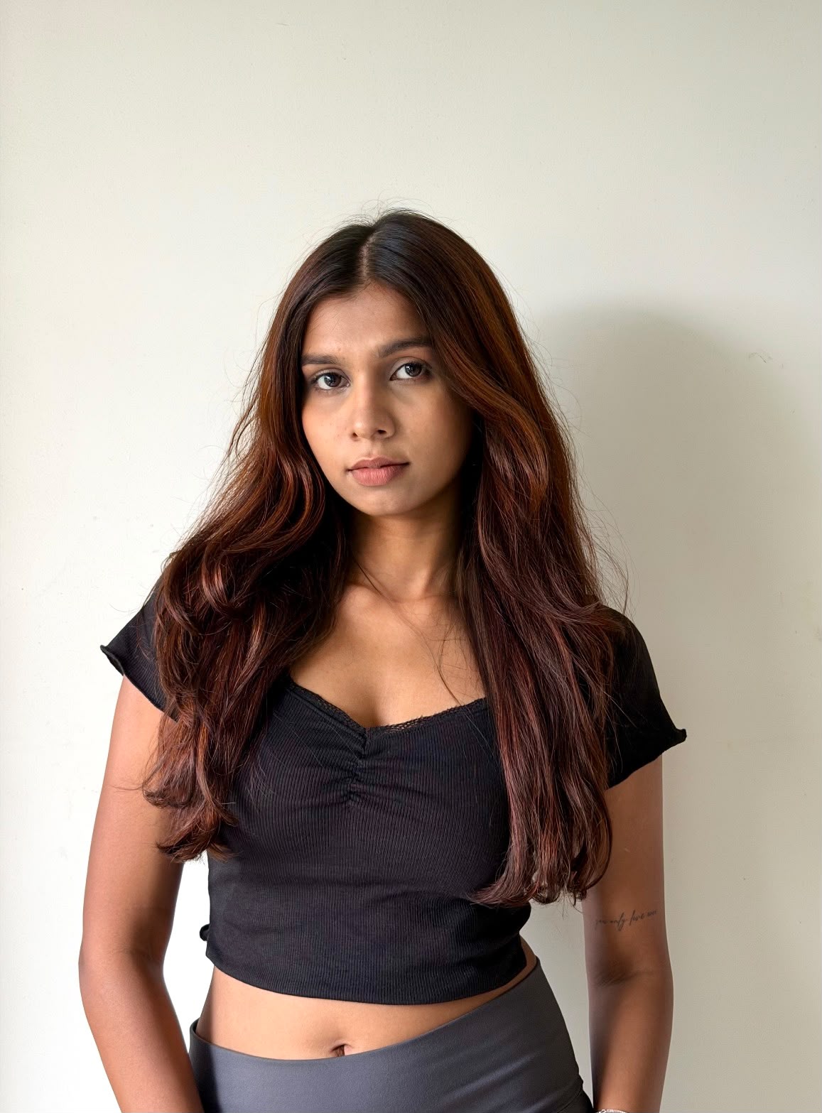Saloni Shedge