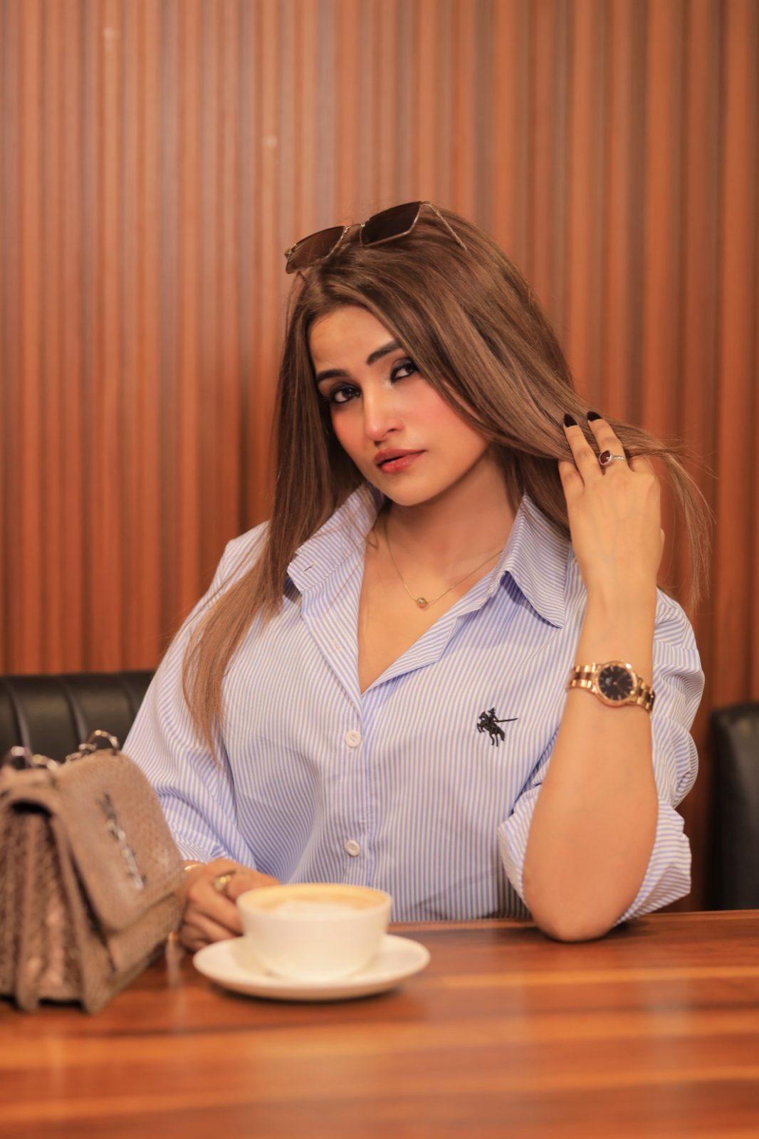 SHWETA PAL