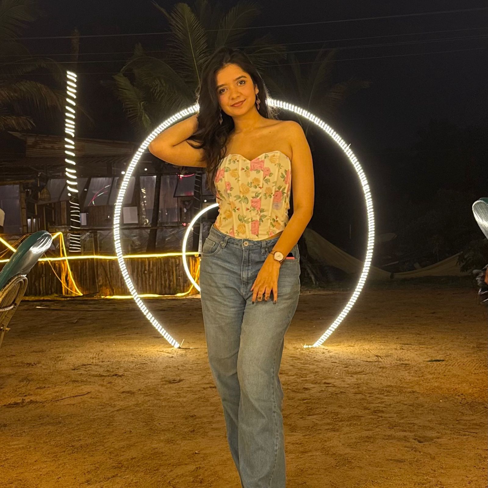 Shweta