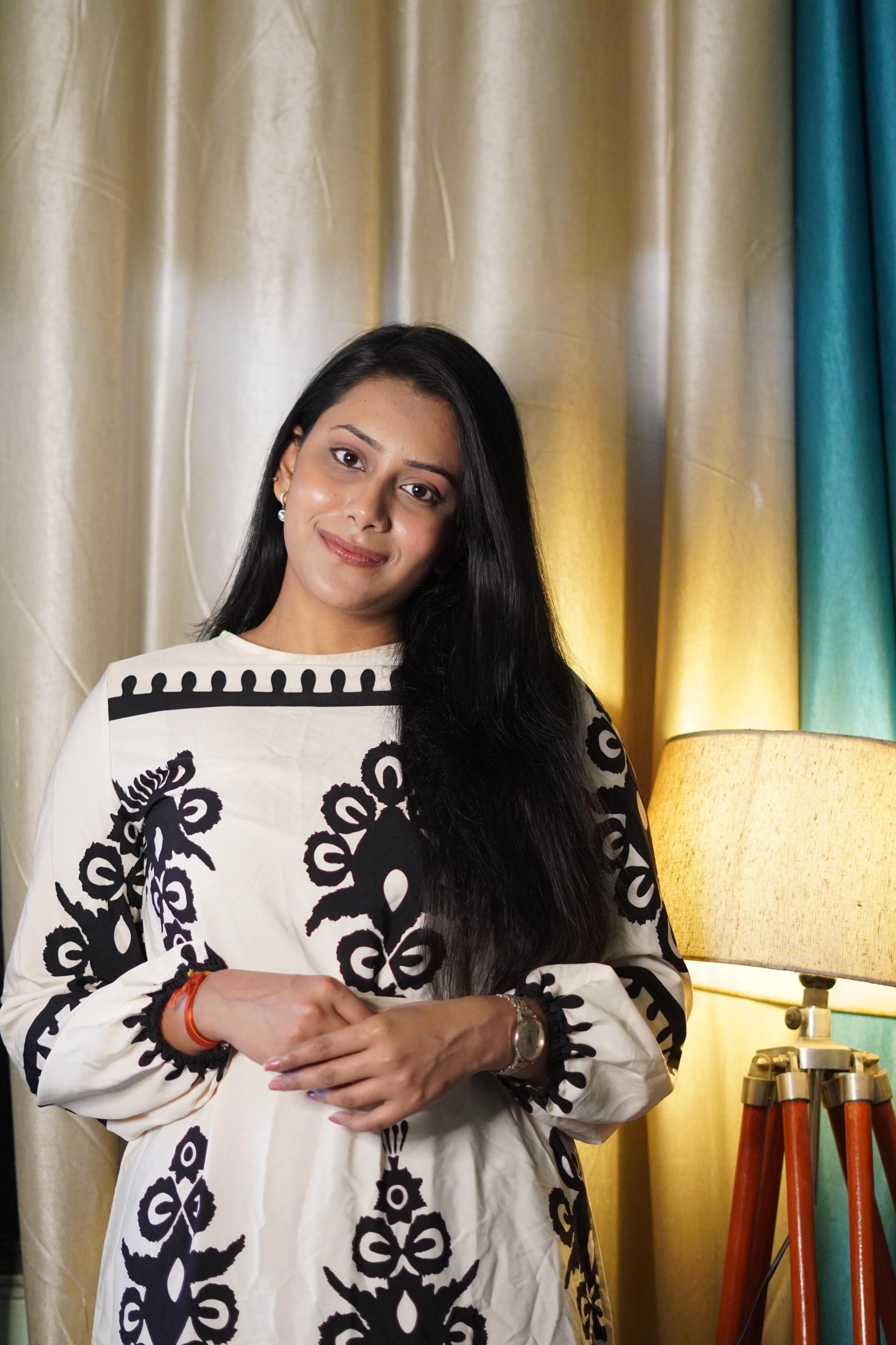 Siya Chouhan