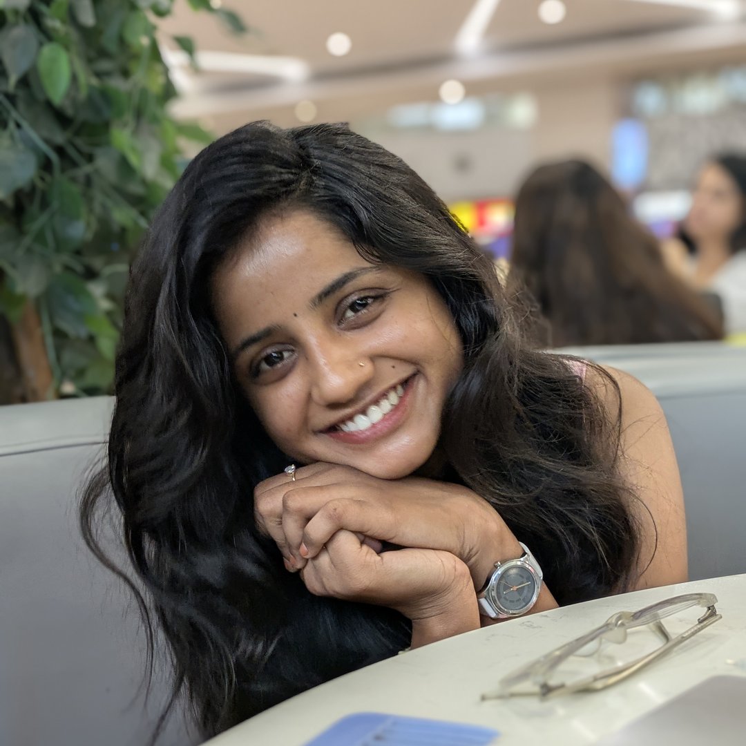Sravani