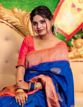 Sulagna Sarkar