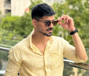 Surya Pratap Rawal