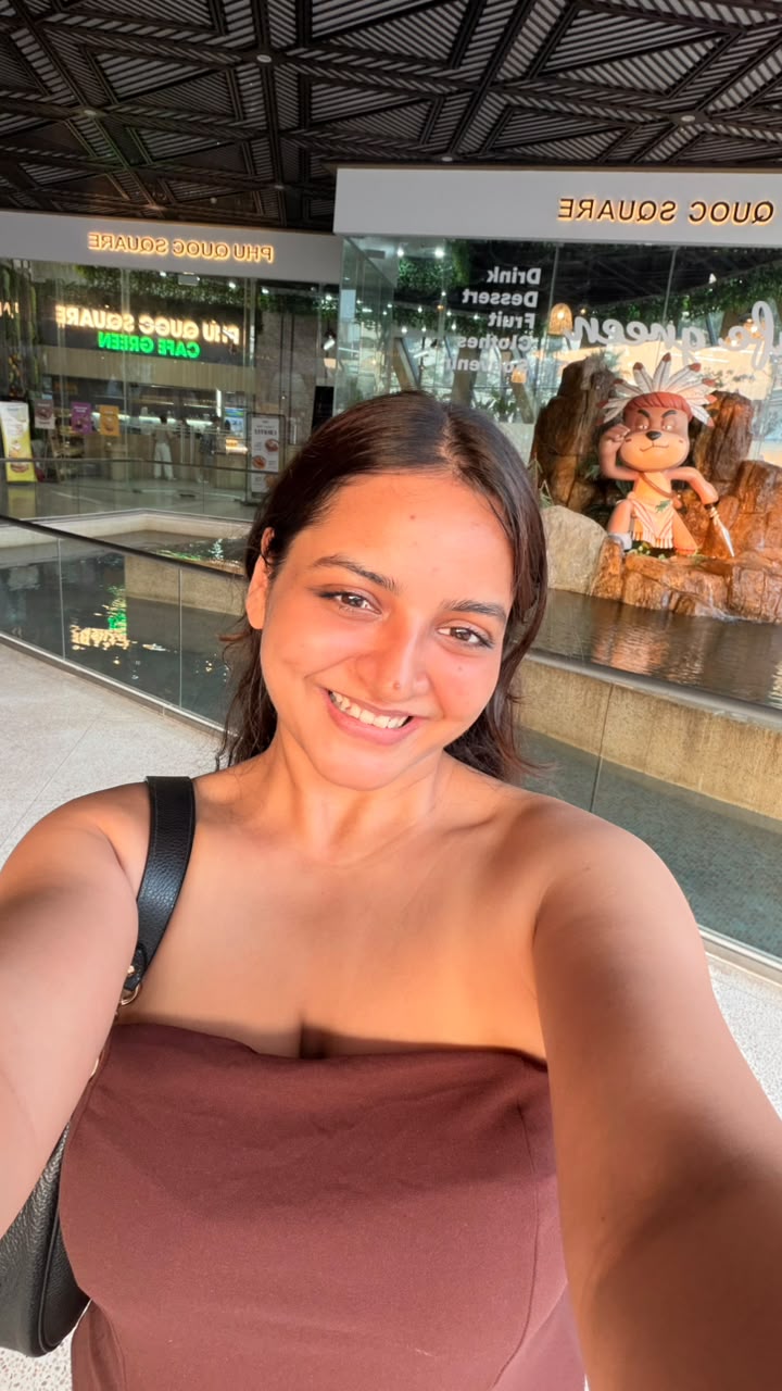 Tanya Agarwal
