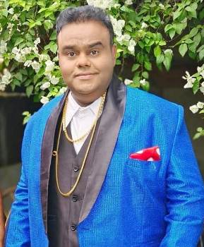Vaibhav Mathur
