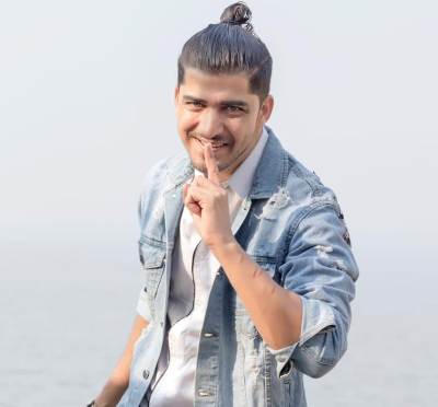 Varun Joshi