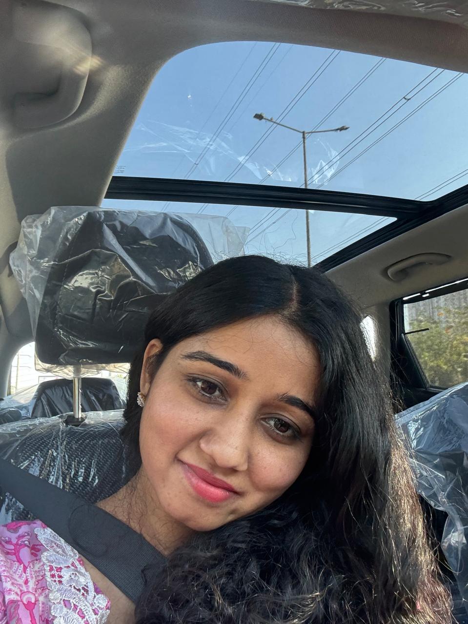 Vibhuti