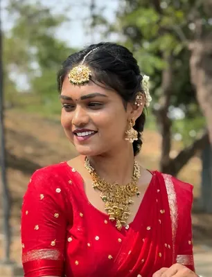Akki ramarthi