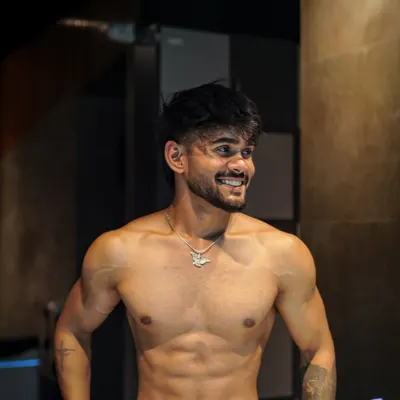 Pranjal Rastogi