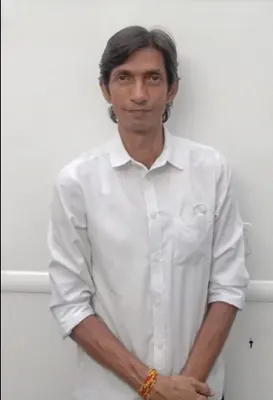 Abhishek Khanna