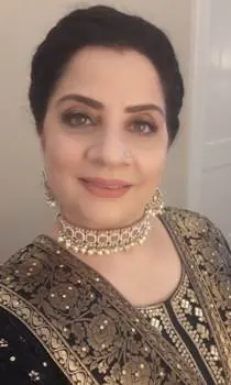 Alka Badola Kaushal