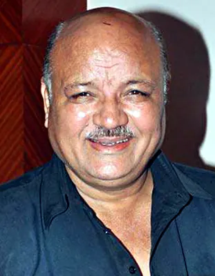 Aroon Bakshi