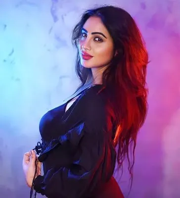 Arshi Khan