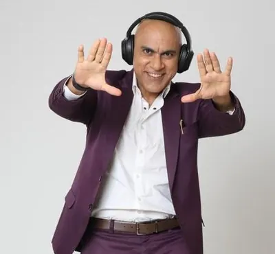 Baba Sehgal