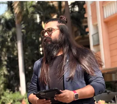 Birju Kadvani