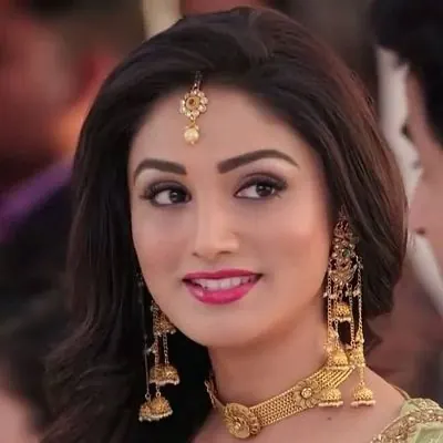 Donal Bisht
