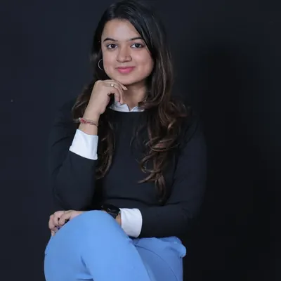Harshini Priya S R