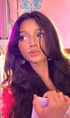 Nandini kashyap