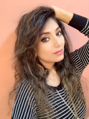 Neha Prajapati