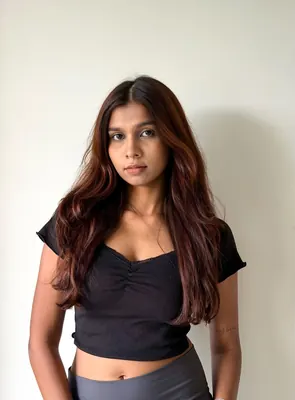 Saloni Shedge