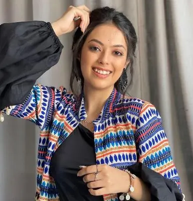 Seerat Kapoor