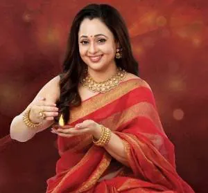 Sonalika Joshi