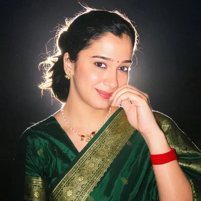 Twinkle Dogra