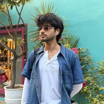 Vikas Yadav